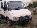 ГАЗ ГАЗель 2000 года за 1 200 000 тг. в Рудный – фото 3