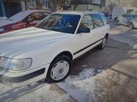 Audi 100 1992 годаfor1 885 000 тг. в Костанай