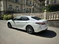 Toyota Camry 2022 годаfor17 500 000 тг. в Караганда – фото 5