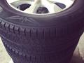 Диски Шины Infiniti fx35 265/60R18 за 300 000 тг. в Шымкент – фото 6