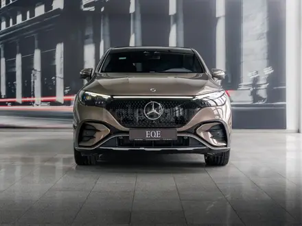 Mercedes-Benz EQE SUV 2025 года за 67 709 000 тг. в Алматы