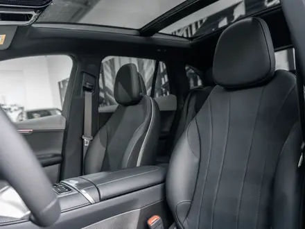 Mercedes-Benz EQE SUV 2025 года за 67 709 000 тг. в Алматы – фото 8