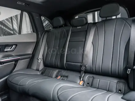 Mercedes-Benz EQE SUV 2025 года за 67 709 000 тг. в Алматы – фото 10