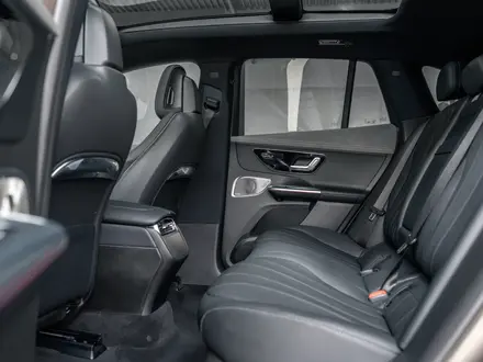 Mercedes-Benz EQE SUV 2025 года за 67 709 000 тг. в Алматы – фото 11