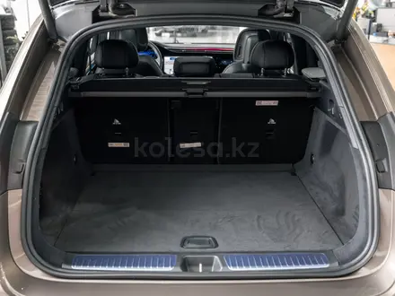 Mercedes-Benz EQE SUV 2025 года за 67 709 000 тг. в Алматы – фото 12