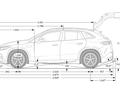 Mercedes-Benz EQE SUV 2025 годаүшін67 709 000 тг. в Алматы – фото 14