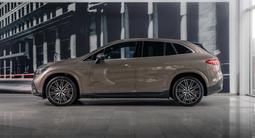Mercedes-Benz EQE SUV 2025 года за 43 300 800 тг. в Алматы – фото 2
