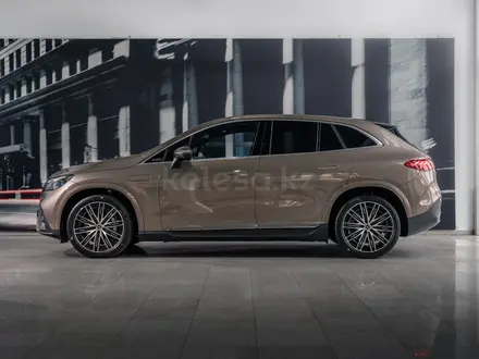 Mercedes-Benz EQE SUV 2025 года за 67 709 000 тг. в Алматы – фото 2
