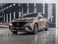 Mercedes-Benz EQE SUV 2025 годаүшін67 709 000 тг. в Алматы – фото 3