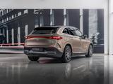 Mercedes-Benz EQE SUV 2025 годаүшін67 709 000 тг. в Алматы – фото 4