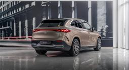 Mercedes-Benz EQE SUV 2025 года за 43 300 800 тг. в Алматы – фото 4
