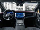 Mercedes-Benz EQE SUV 2025 годаүшін67 709 000 тг. в Алматы – фото 5