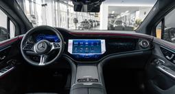 Mercedes-Benz EQE SUV 2025 года за 43 300 800 тг. в Алматы – фото 5