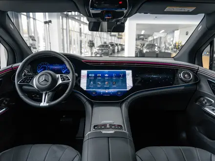 Mercedes-Benz EQE SUV 2025 года за 67 709 000 тг. в Алматы – фото 5