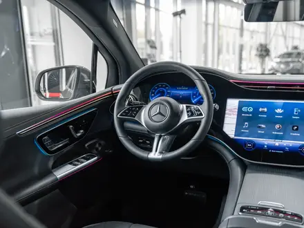 Mercedes-Benz EQE SUV 2025 года за 67 709 000 тг. в Алматы – фото 6