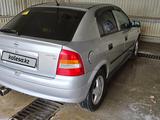 Opel Astra 1999 годаүшін2 500 000 тг. в Жанаозен – фото 4