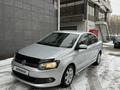 Volkswagen Polo 2014 годаfor5 000 000 тг. в Алматы – фото 2