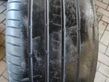 285.50.R20-есть 1шт. На запаску Bridgestone за 10 000 тг. в Алматы