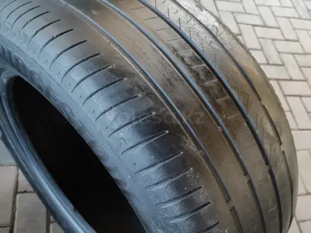 285.50.R20-есть 1шт. На запаску Bridgestone за 10 000 тг. в Алматы – фото 3