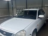 ВАЗ (Lada) Priora 2170 2013 года за 1 750 000 тг. в Кызылорда – фото 3