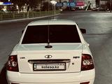 ВАЗ (Lada) Priora 2170 2013 года за 1 750 000 тг. в Кызылорда