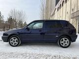 Volkswagen Golf 1994 года за 2 700 000 тг. в Астана – фото 4