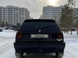 Volkswagen Golf 1994 года за 2 700 000 тг. в Астана – фото 5