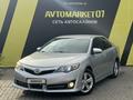 Toyota Camry 2013 годаүшін8 850 000 тг. в Уральск