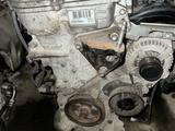 Двигатель Toyota Avensis 3zr-fe за 400 000 тг. в Алматы