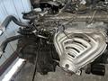 Двигатель Toyota Avensis 3zr-fe за 400 000 тг. в Алматы – фото 5