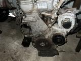Двигатель Toyota Avensis 3zr-feүшін400 000 тг. в Алматы – фото 4