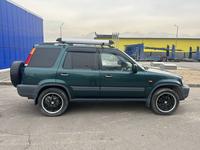 Honda CR-V 1996 годаүшін3 100 000 тг. в Алматы