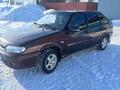 ВАЗ (Lada) 2114 2012 годаүшін1 800 000 тг. в Усть-Каменогорск – фото 7