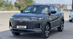 Changan CS55 Plus 2025 года за 10 600 000 тг. в Караганда