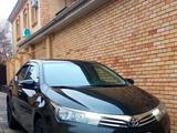 Toyota Corolla 2014 годаfor6 900 000 тг. в Костанай – фото 2