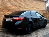 Toyota Corolla 2014 года за 7 000 000 тг. в Костанай – фото 3