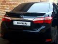 Toyota Corolla 2014 года за 7 000 000 тг. в Костанай – фото 4