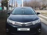 Toyota Corolla 2014 года за 7 000 000 тг. в Костанай – фото 5