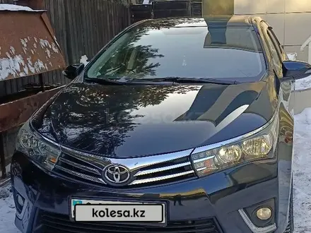 Toyota Corolla 2014 года за 7 000 000 тг. в Костанай – фото 13