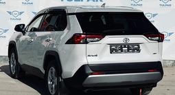 Toyota RAV4 2021 годаүшін15 200 000 тг. в Актау – фото 2