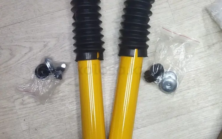 Амортизатор Прадо 78 усилини за 50 000 тг. в Алматы