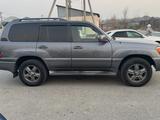 Lexus LX 470 2005 года за 12 000 000 тг. в Шымкент – фото 4