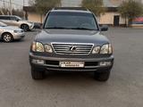 Lexus LX 470 2005 года за 12 000 000 тг. в Шымкент – фото 3