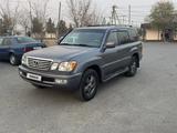 Lexus LX 470 2005 года за 12 000 000 тг. в Шымкент