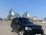 Land Rover Range Rover Sport 2010 года за 12 500 000 тг. в Алматы – фото 4