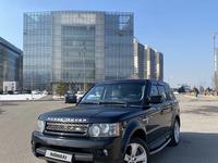 Land Rover Range Rover Sport 2010 года за 10 500 000 тг. в Алматы