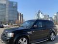 Land Rover Range Rover Sport 2010 годаүшін10 500 000 тг. в Алматы – фото 46