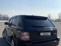 Land Rover Range Rover Sport 2010 года за 12 500 000 тг. в Алматы – фото 7