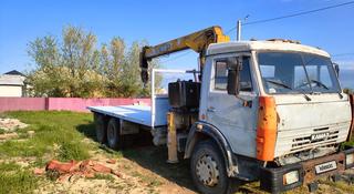 КамАЗ 2003 года за 15 000 000 тг. в Талдыкорган