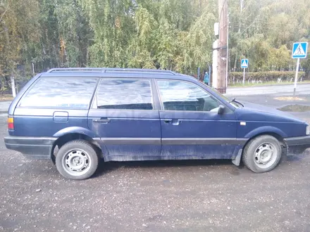 Volkswagen Passat 1992 года за 1 150 000 тг. в Петропавловск